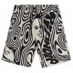 Ripndip Ανδρικό μαγιό Hypnotic Swim Shorts